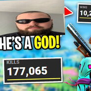 Player avatar