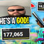 Steam avatar