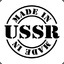 Made in USSR