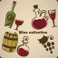 Wine.