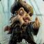 Cpt Davy Jones