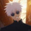 Satoru Gojo