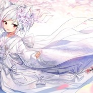 Yukikaze sama nanoda！