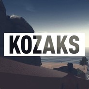 Kozaks