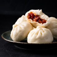 BBQ Pork Buns - steam id 76561197960451909