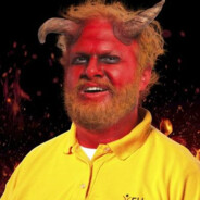 Wee Mad Dafty Dangle