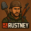 RustNey