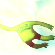 Mr. Frog (ascended)