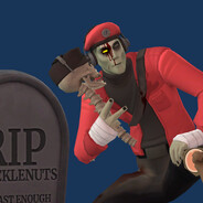 The Polish Scout Main