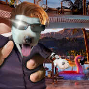 Steam Community Avatar