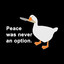 Angry Goose
