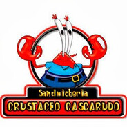 Crustaceo Cascarudo Sandwiches