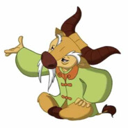 翻斗花园泰爷爷