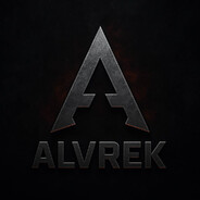 Alvrek