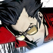 Travis Touchdown