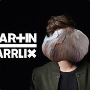 Martin Garlic
