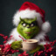 DR. JOINT GRINCH