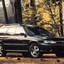 1999 Subaru Liberty