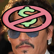 Johnny Debt