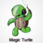 Magic Turtle