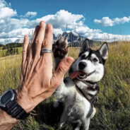 一位用坤的艺术家