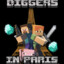 Diggers in Paris