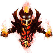 Player avatar