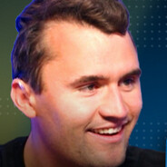 ✝ r.i.p. CHARLIE KIRK ✝