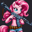 Ponyman