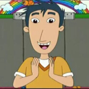 翻斗花园健康哥哥