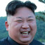 GOATED KIM JONG UN