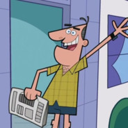 Mr Dinkleberg's Avatar