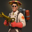 Dr. Summer
