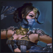 Player Avatar