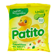 PATITO DETERGENTE