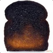 Burnt Toast