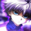 Killua_Zolydick_