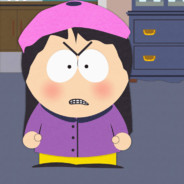 Малиновая леди