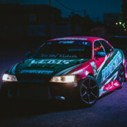 𝒻𝑜𝓍)zelёnый чay