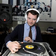 Beatmaster Baggins