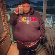 Fat Nigga With Bands