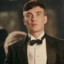 TOMMY SHELBY