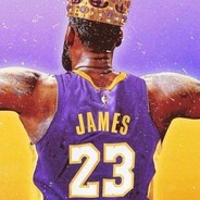 King James 23
