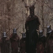 The knights who say "に"