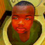 Darius Toilet