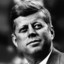 John F. Kennedy