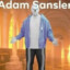 adam sansler