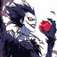 ryuk | 死神