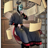 黎明的 Steam 头像
