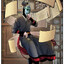 黎明的 Steam 头像